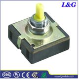 3 Speed Rotary Selector Switch for Electric Heater
