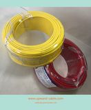UL1015 Copper Conductor PVC Electric Wires