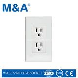 Ma70 Series 2 G American Wall Socket