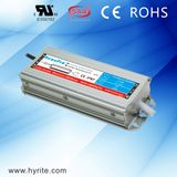 12V 60W Waterproof LED Power Supply with CE SAA Saso