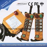 F24-8s Industrial Wireless Crane Remote Control for Sale