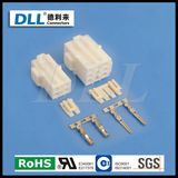 Factory Equivalent Jst Yl Ylp-02V Ylp-03V Ylp-04V Ylp-06V Ylp-08V Two Rows Connector