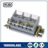 Fj6d-35/10 Series Combined Terminal Blocks