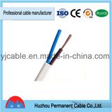 Hot Selling Australia Standard Electrical Wires and Cables Flat Cable Type Rvvb