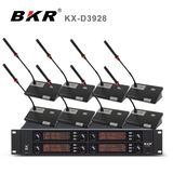 8 in 1 Wireless Microphone Kx-D3928