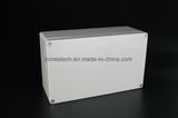Custom IP66 Waterproof ABS Plastic Project Box