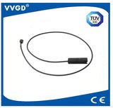 Auto Brake Pads Sensor Use for BMW 34351182533