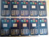 Press Keyboard Panel Keypad Label Graphic Overlay Membrane Switch