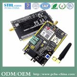 Custom GPS Tracker PCB Assembly