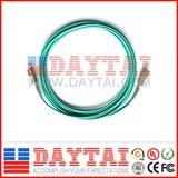 Sc/ PC to SC/PC Mm Om3 Fiber Optic Patch Cord (OM3 SC/PC)