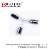 Smart Bes Electronic Component Super Capacitor 2.7V 3.5 8*19 Farad Capacitor