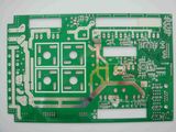Chemical Au PCB