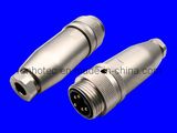 Straight Male or Female 5pin M23 Connector (RH-IO-0011)