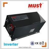 True Sine Wave 4kw Inversor Invertor Factory