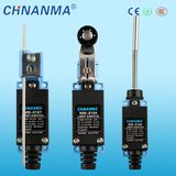 Long Hinge Lever Miniature Pneumatic Limit Switch