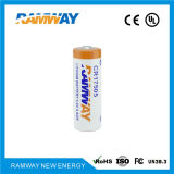 Cr17505 Lithium Battery for Water Meter