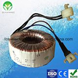 Toroidal Transformer for Solar Inverter/Power Device