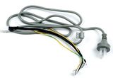Power Cord Wire Harness
