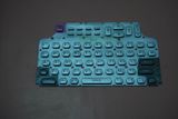 Waterproof High Sensitively Silicone Rubber Keypad Part Product Membrane Switch