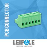 PCB Cable Wire Connector Terminal Block