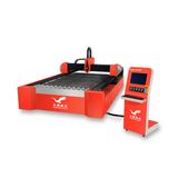 1000W High Quality Fiber Laser Cutting Machine