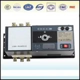 Patented Technology Isolating Type Dual Power ATS (JATSNG-320A 3P)