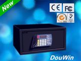 Hotel / Home Electronic Digital Steel Safe Box