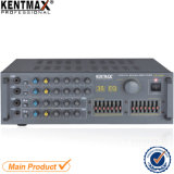 Top Sale Digital Mixing Stereo Amplifier with Iron Panel