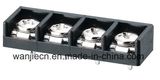 Competitive Barrier Terminal Block Wj106