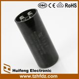 110V CD60 Bakelite AC Motor Starting Capacitor