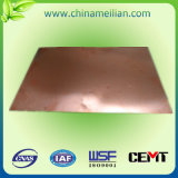 Copper Aluminum Sheet (High quality)