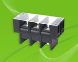 Barrier Terminal Block for Wire to Wire Connecting