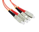 Singlemode and Multimode SC Fiber Optic Connector