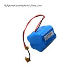 Rechargeable Batteries Lithium Ion Battery Pack for Electric Car