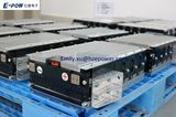 E-Car, E-Bus, Telecommunication Backup Power LiFePO4 Lithium-Ion 40ah Battery Cell Pack