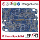 Video Player PCB Board Printed Circuit with RoHS