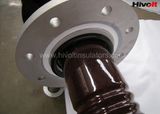 HV Transformer Bushing Insulators for Substations