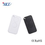 D. I. Y Auto Gate Remote Control Duplicator-330MHz