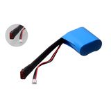 26650 Batteries 6.6V 2500mAh LiFePO4 Battery Pack for Electric Car