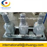 36kv Outdoor Single Pole Voltage Transformer or Potential Transformer