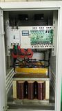 10kVA 1% High Output Accuracy 3 Phase AC Voltage Stabilizer with Customized Specification