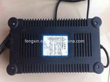 Lead Acid Battery Charger 12V 3A for Motorcycle/Ebike/Car