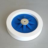 Plate Power RF-Capacitor PEF220 (2000PF, 20KV, 150kVA)