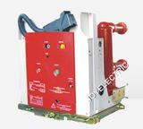 12kv Vcb with Vs1 Mechanism and Embedded Pole/12kv Vacuum Circuit Breaker