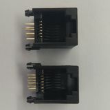 Rj11 6p W/O Ear PCB Jack