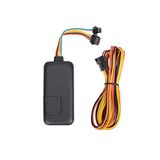 3G Waterproof GPS Car Tracker Geo-Fence Alarm Remotely Cut Oil Power Disconnect Alarm