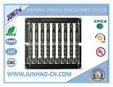 Black 2 Layer PCB for Fra Double-Side PCB Board
