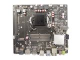 Aio Motherboard - Supports Mxm Type a/B Size Graphics Card, Light and Thin Heat Dissipation
