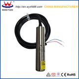 Analog Output 4-20mA Hart Smart Fuel Level Sensor