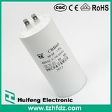 (CBB60) 250VAC 18UF Motor Run Capacitor with Pins